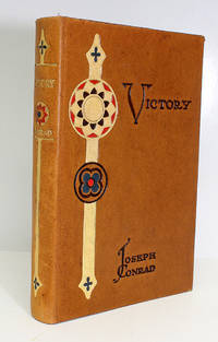 Victory by Joseph Conrad - 1926