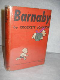image of Barnaby