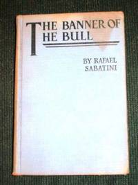 image of Banner of the Bull, The