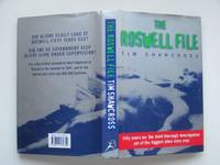image of The Roswell file