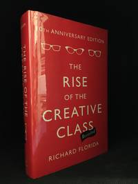 image of The Rise of the Creative Class, Revisited