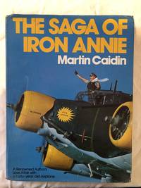 The Saga of Iron Annie