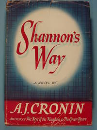 image of Shannon's Way