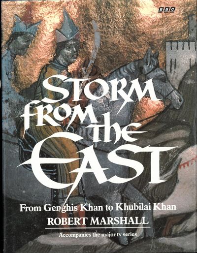 Storm from the east. From Genghis Khan to…