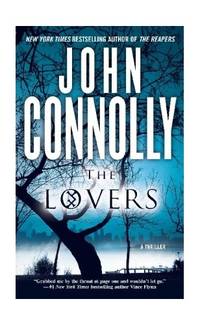 The Lovers: A Charlie Parker Thriller: 8