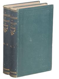 A Half-Century of Conflict by Parkman, Francis - 1892