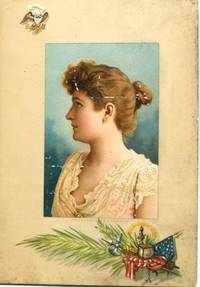 [VIRGINIA] [ADVERTISING] [CHROMOLITHOGRAPHS] KINNEY BROS. LIBRARY ALBUM VOL. I.