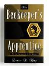 View Image 1 of 2 for THE BEEKEEPER'S APPRENTICE Inventory #54125