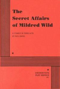 The Secret Affairs of Mildred Wild