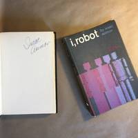 I, Robot by Asimov, Isaac - 1963