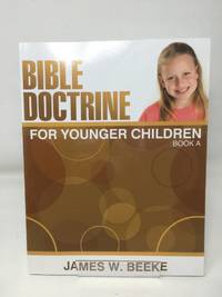cover of Bible Doctrine for Younger Children (A)