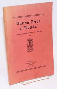 image of Jestem teraz w wojsku