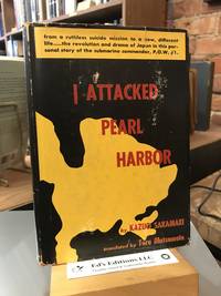 I Attacked Pearl Harbor by Sakamaki, Kazuo - 1949-01-01