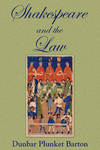 Shakespeare and the Law