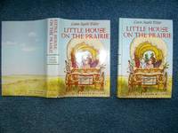 Little House on the Prairie (1953 EDITION w, dj) by Wilder, Laura Ingalls - 1953