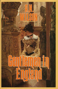 Gentlemen in England A Vision