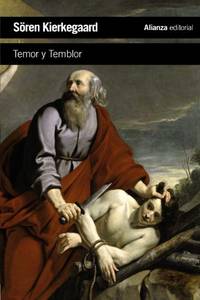 Temor y temblor / Fear and Trembling by Kierkegaard, Soren