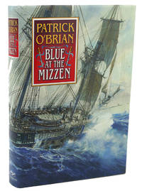 image of BLUE AT THE MIZZEN