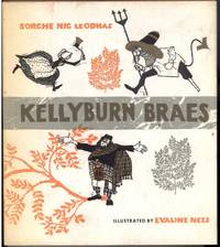 image of KELLYBURN BRAES
