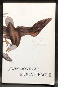 Mount Eagle, poems, inscribed