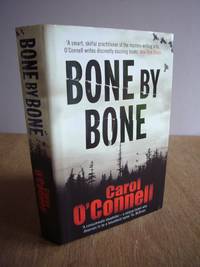 cover of Bone by Bone