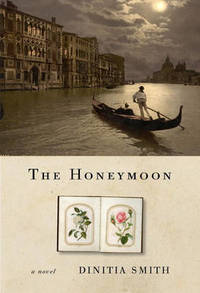 The Honeymoon: A Novel of George Eliot