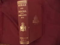 image of Morals and Dogma of the Ancient and Accepted Scottish Rite of Freemasonry.