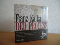 Der Process (Prozess). Hörbuch - 17 CDs - originalverschweißtes Exemplar