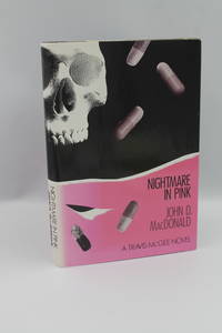 Nightmare in Pink by John D. MacDonald