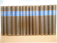E. T. A. Hoffmann Dichtungen und Schriften sowie Briefe und Tagebücher in 15 Bänden
