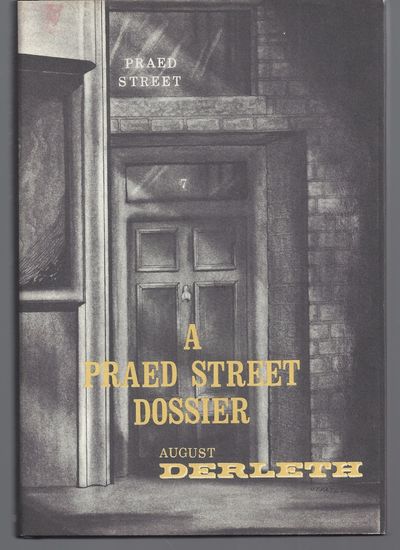 A Praed Street Dossier