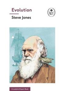 Evolution (A Ladybird Expert Book): 3 (The Ladybird Expert Series, 3)