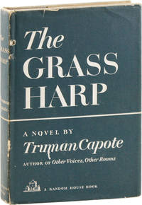 The Grass Harp