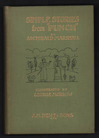 Simple Stories from "Punch