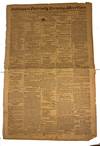 Baltimore Patriots & Evening Advertiser, Vol. IV, No. 124 (Tuesday Evening, December 6, 1814)