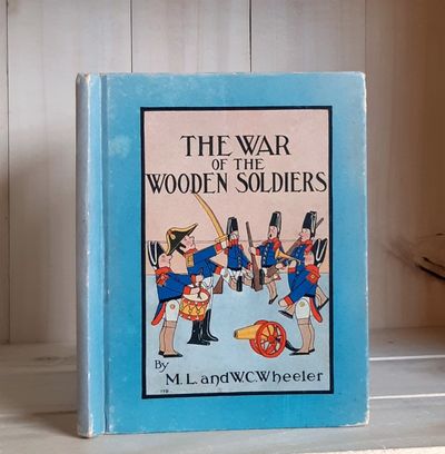 The War of the Wooden Soldiers