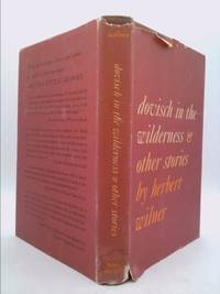 image of Dovisch in the wilderness, and other stories