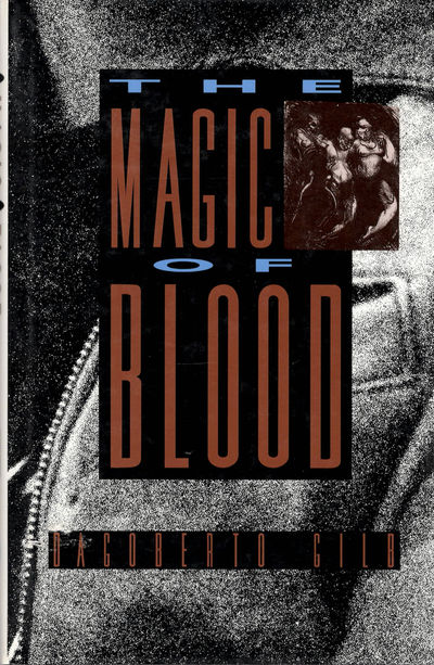 The Magic of Blood.