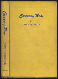 image of Cannery Row