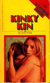 Kinky Kin  OB-1183 by Loren Crane - 1976