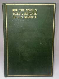 cover of The Little Minister