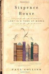 image of Sixpence House