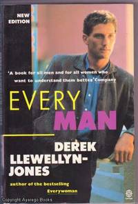 Everyman by Derek-Llewellyn Jones - Paperback - Third Edition - 1991 - from Ayerego Books (IOBA) (SKU: 38800)