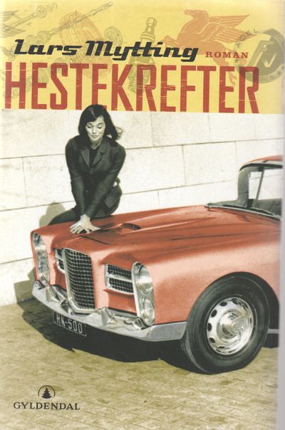 Hestekrefter