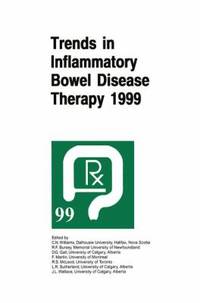 Trends In Inflammatory Bowel Disease Therapy 1999 - 