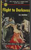 Flight to Darkness