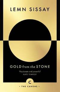 Gold from the Stone: New and Selected Poems