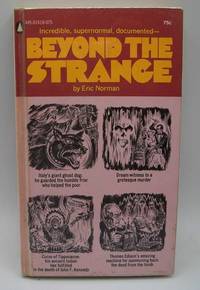 image of Beyond the Strange