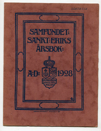 Johan Flodmark född 9/9 1837, död 30/3 1927.…