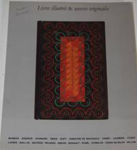 Importants livres illustres et oeuvres originales d'artistes modernes, gouaches, dessins,...